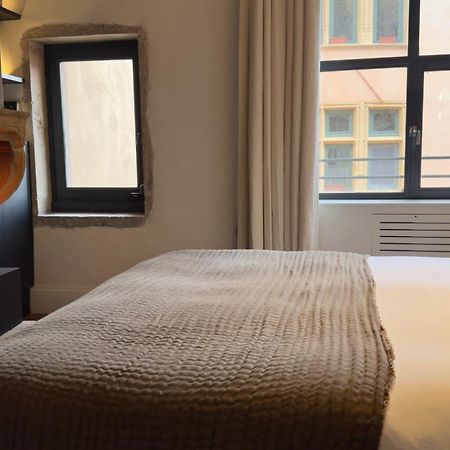Mihotel Tour Rose Lyon Eksteriør bilde