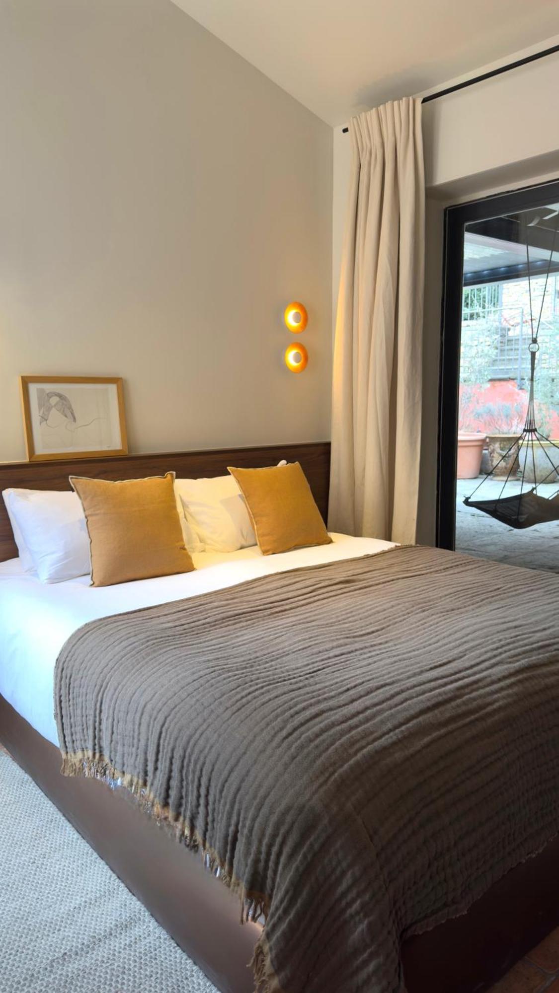Mihotel Tour Rose Lyon Eksteriør bilde