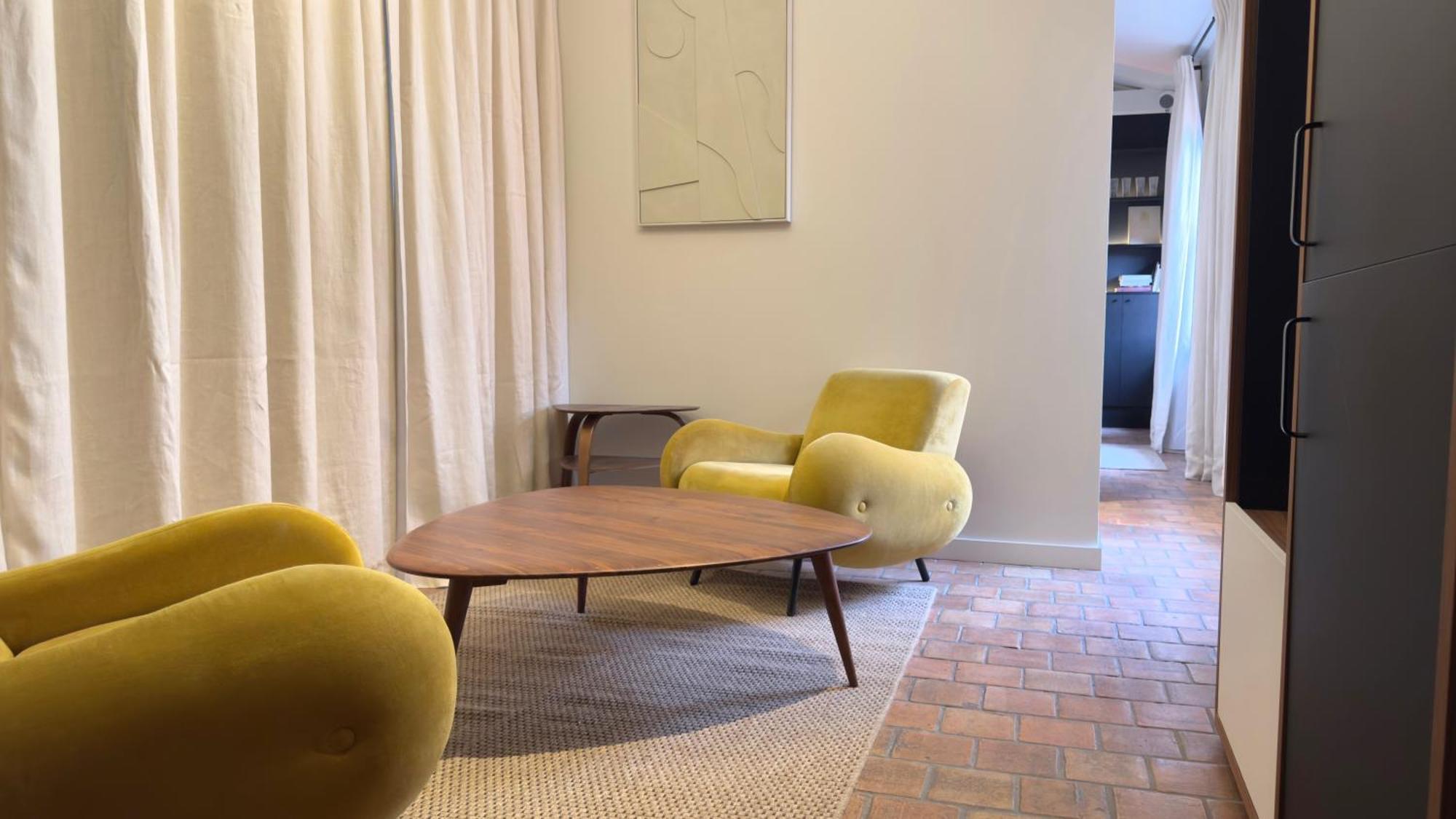 Mihotel Tour Rose Lyon Eksteriør bilde